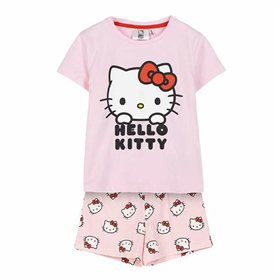 Children's Pyjama Hello Kitty Pink