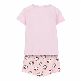 Children's Pyjama Hello Kitty Pink