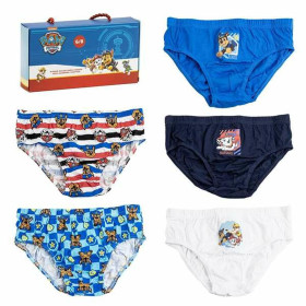 Pack of Underpants The Paw Patrol Multicolour