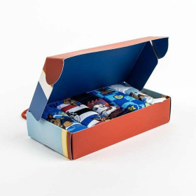 Pack of Underpants The Paw Patrol Multicolour