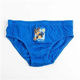 Pack of Underpants The Paw Patrol Multicolour
