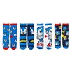 Socks Sonic Multicolour