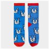Socks Sonic Multicolour