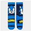 Socks Sonic Multicolour