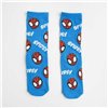 Socks Spidey Multicolour