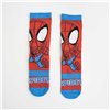 Socks Spidey Multicolour