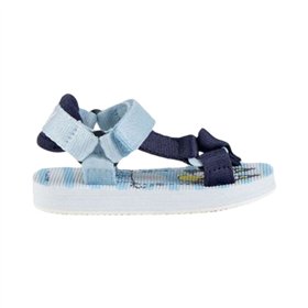 Children's sandals Bluey Light Blue