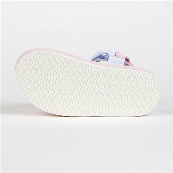 Children's sandals Stitch Pink