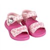 Children's sandals Hello Kitty Pink
