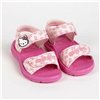Children's sandals Hello Kitty Pink