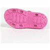 Children's sandals Hello Kitty Pink