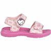 Children's sandals Hello Kitty Pink