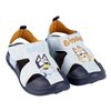 Children's sandals Bluey Blue