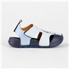Children's sandals Bluey Blue