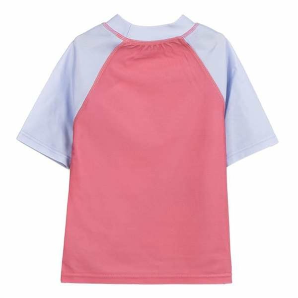 Child's Short Sleeve T-Shirt Gabby's Dollhouse Multicolour