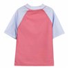Child's Short Sleeve T-Shirt Gabby's Dollhouse Multicolour