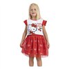 Dress Hello Kitty Red