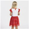 Dress Hello Kitty Red