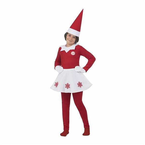 Costume for Children My Other Me Elf