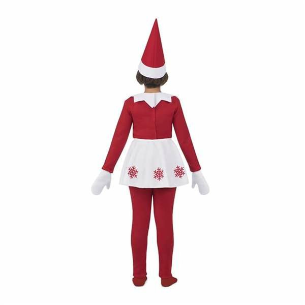 Costume for Children My Other Me Elf