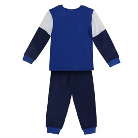 Children's Pyjama Real Madrid C.F. Blue