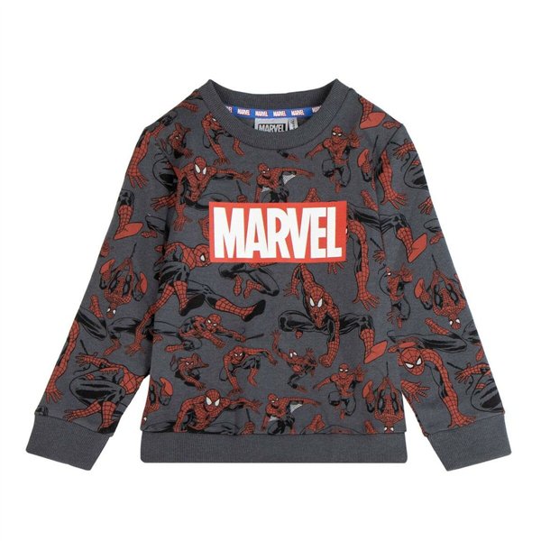 Children’s Sweatshirt Spider-Man Beige