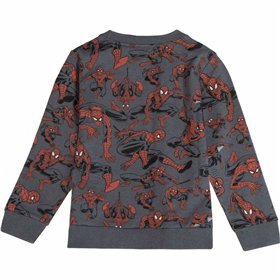 Children’s Sweatshirt Spider-Man Beige