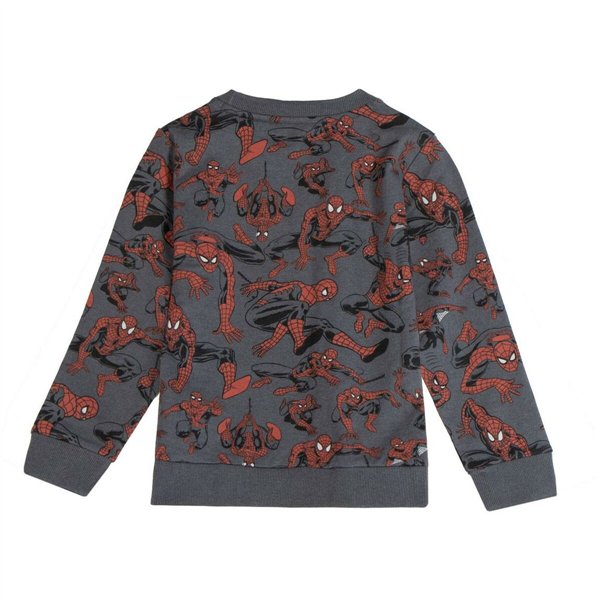 Children’s Sweatshirt Spider-Man Beige