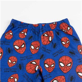 Children's Pyjama Spider-Man Red