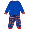 Children's Pyjama Spider-Man Red