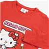 Children's Pyjama Hello Kitty Red