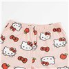 Children's Pyjama Hello Kitty Red