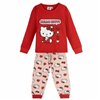 Children's Pyjama Hello Kitty Red