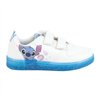 Sports Shoes for Kids Stitch White
