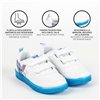 Sports Shoes for Kids Stitch White