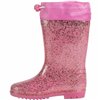 Children's Water Boots Hello Kitty Fuchsia