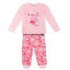 Children's Pyjama Peppa Pig Pink