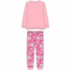 Children's Pyjama Peppa Pig Pink