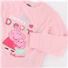 Children's Pyjama Peppa Pig Pink