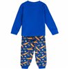Children's Pyjama Hot Wheels Blue