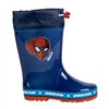 Children's Water Boots Spider-Man Dark blue