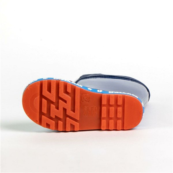 Children's Water Boots Spider-Man Dark blue