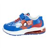 LED Trainers Spidey Blue