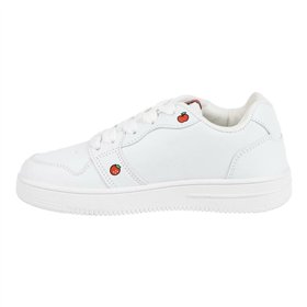 Sports Shoes for Kids Hello Kitty White