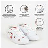 Sports Shoes for Kids Hello Kitty White