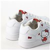 Sports Shoes for Kids Hello Kitty White
