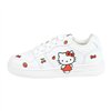 Sports Shoes for Kids Hello Kitty White