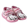 House Slippers Hello Kitty Pink