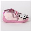 House Slippers Hello Kitty Pink