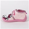 House Slippers Hello Kitty Pink